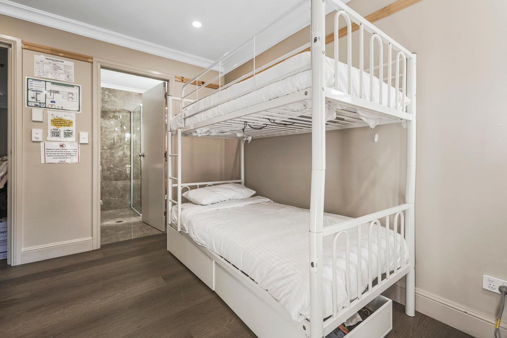 Azzurro Boutique Hotel - Surry Hills Сидней Экстерьер фото