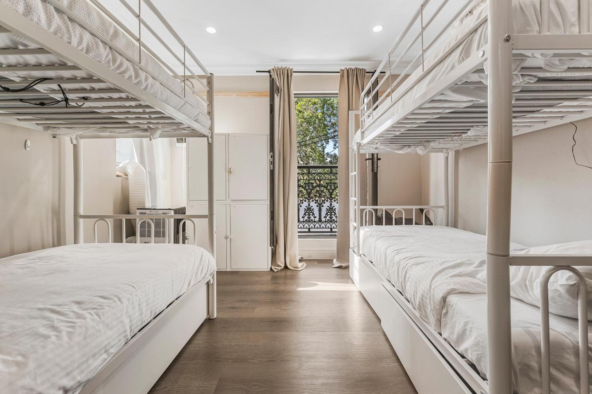 Azzurro Boutique Hotel - Surry Hills Сидней Экстерьер фото