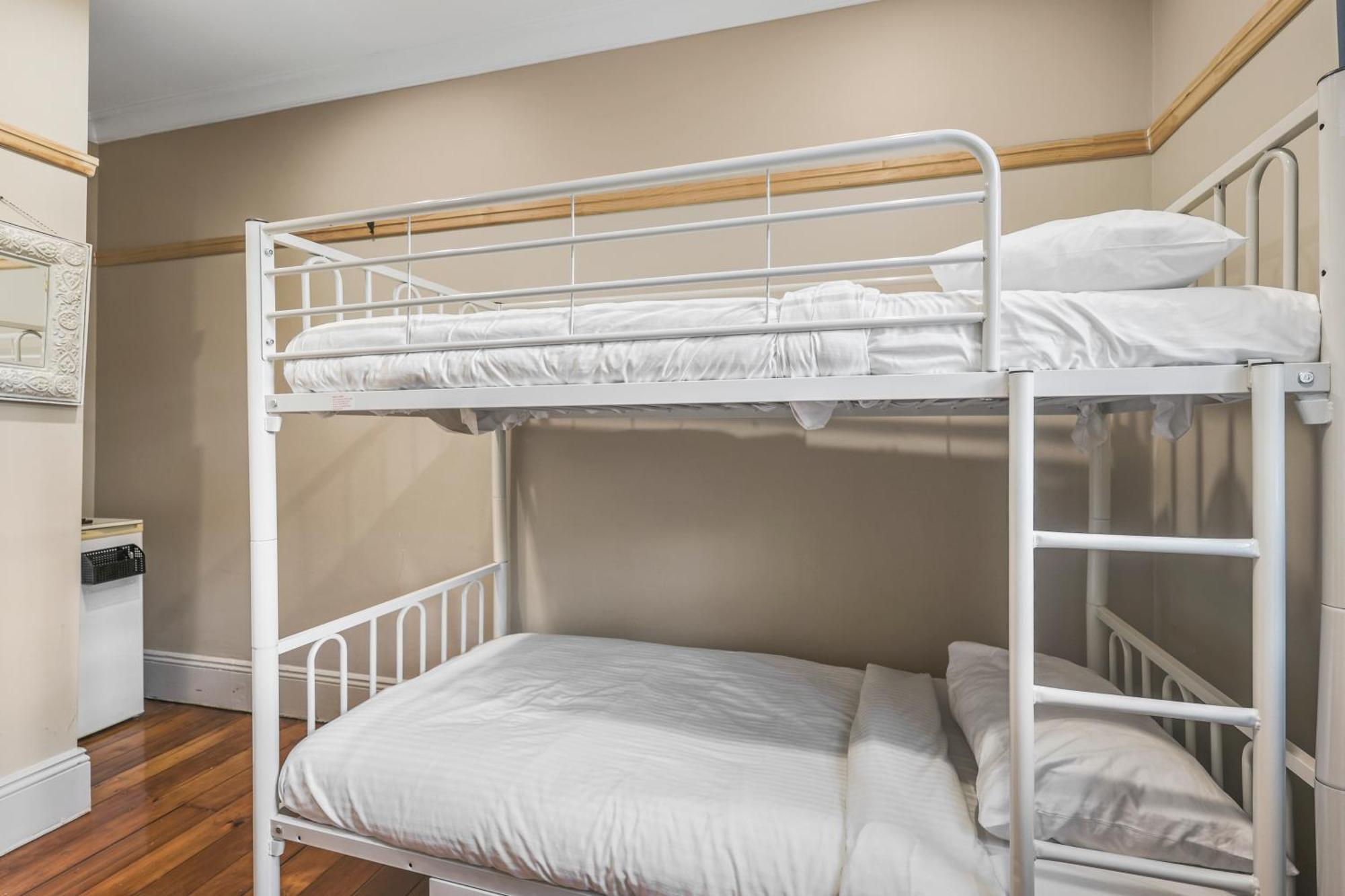 Azzurro Boutique Hotel - Surry Hills Сидней Экстерьер фото