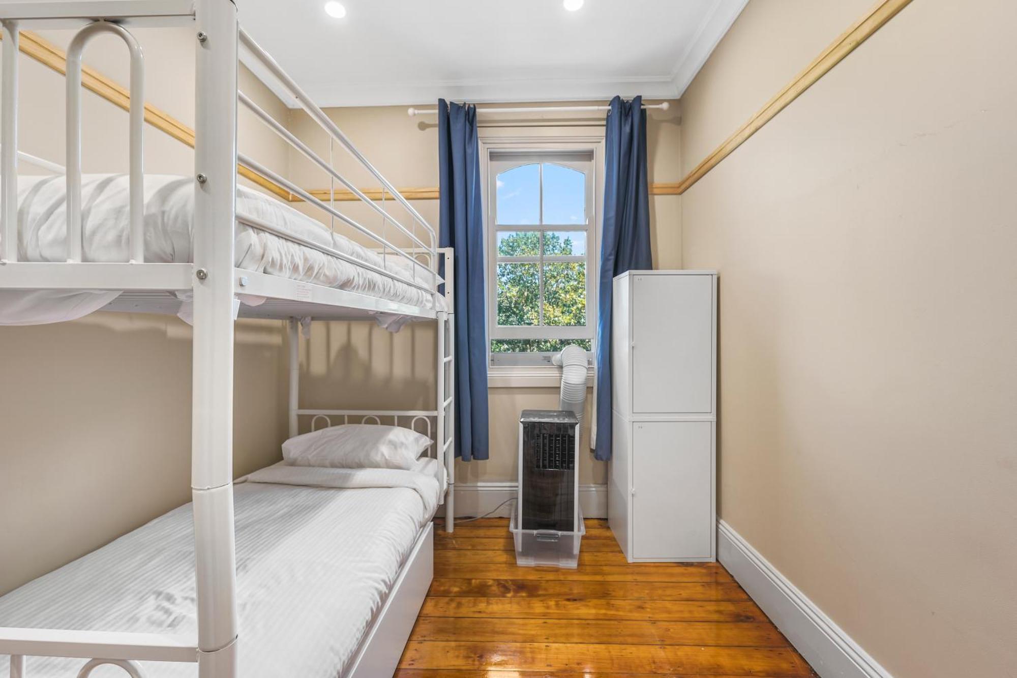 Azzurro Boutique Hotel - Surry Hills Сидней Экстерьер фото