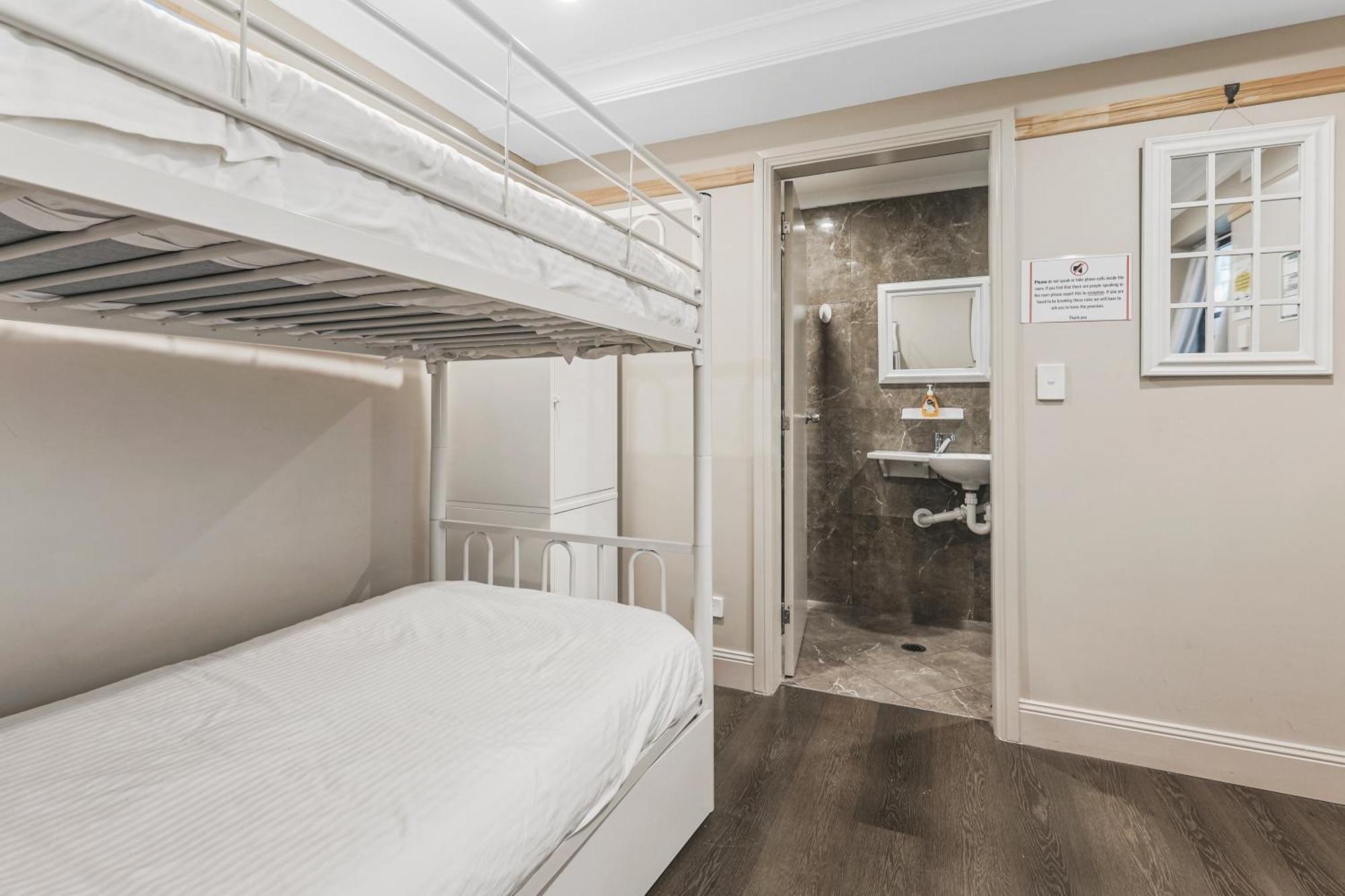 Azzurro Boutique Hotel - Surry Hills Сидней Экстерьер фото