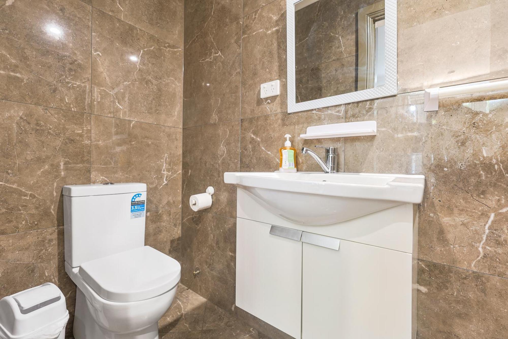 Azzurro Boutique Hotel - Surry Hills Сидней Экстерьер фото