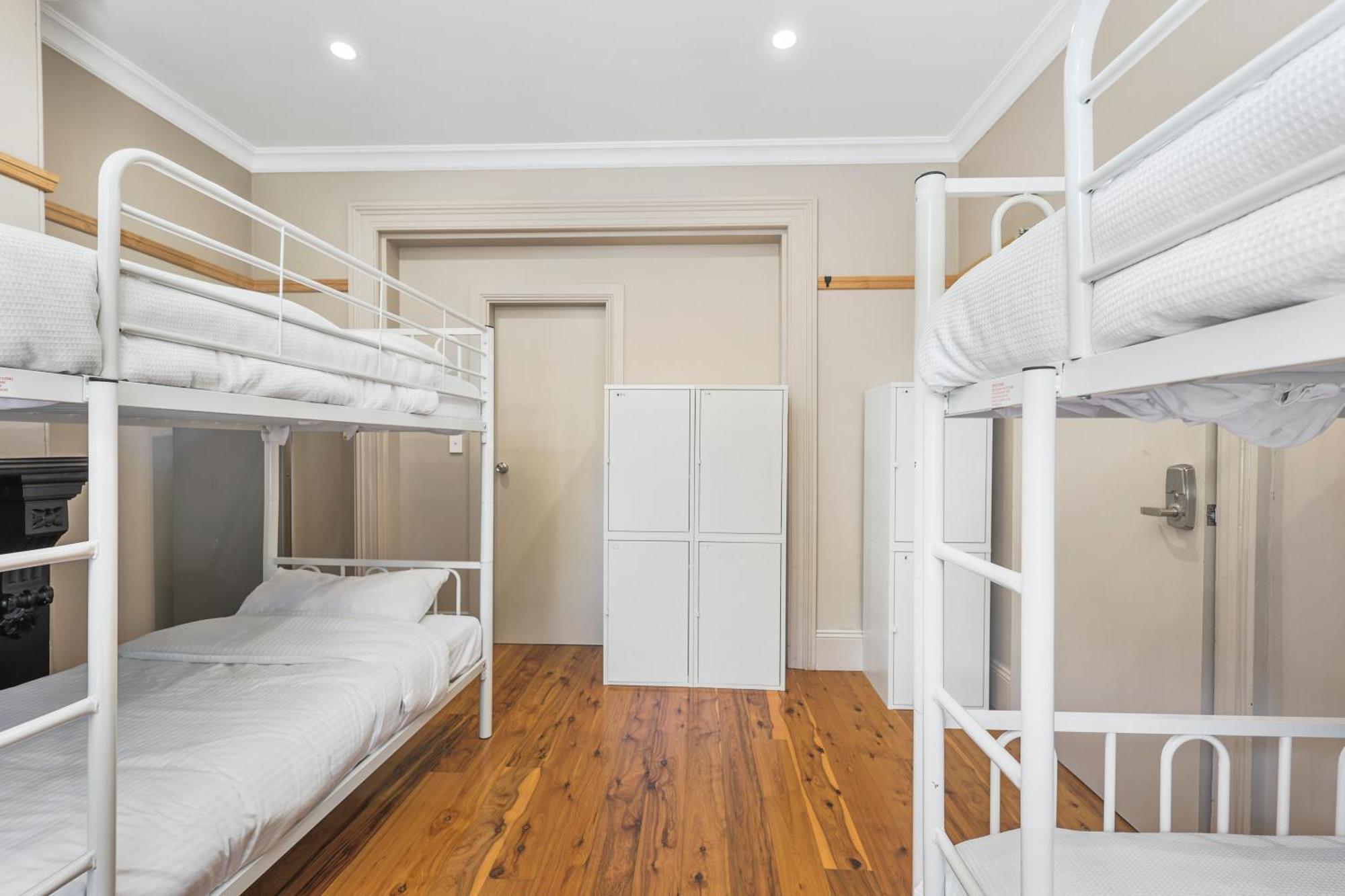 Azzurro Boutique Hotel - Surry Hills Сидней Экстерьер фото