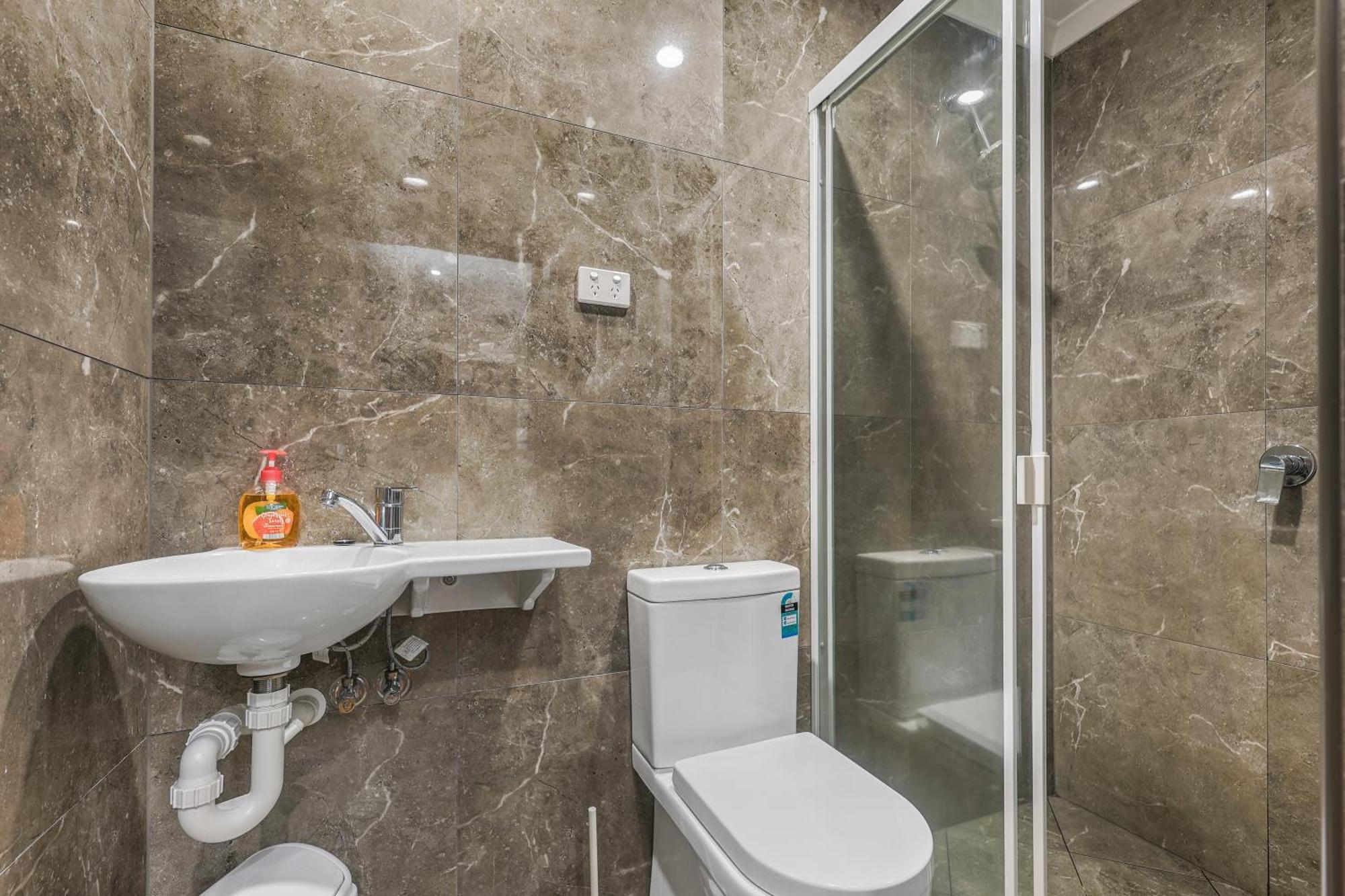 Azzurro Boutique Hotel - Surry Hills Сидней Экстерьер фото