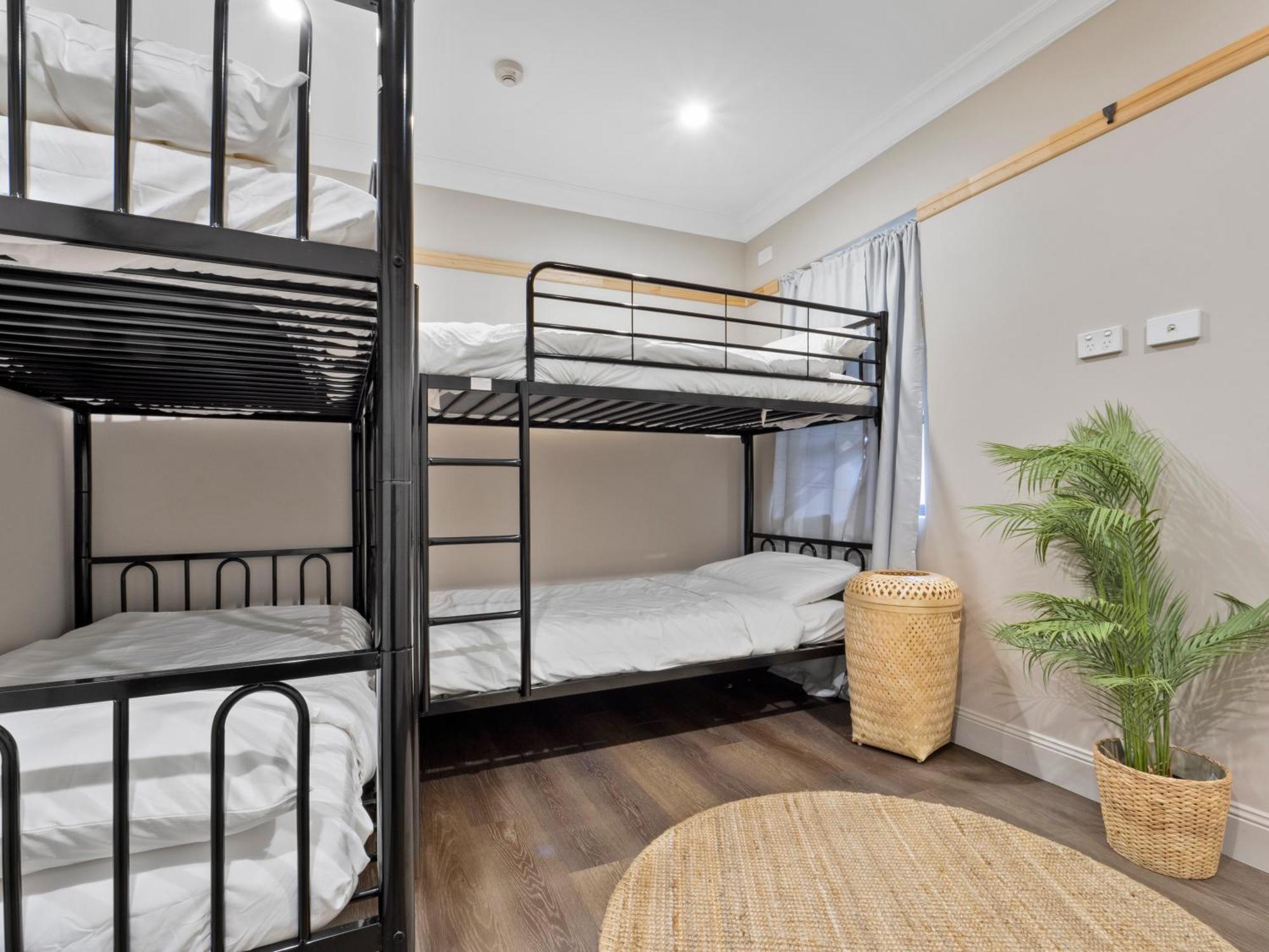 Azzurro Boutique Hotel - Surry Hills Сидней Экстерьер фото