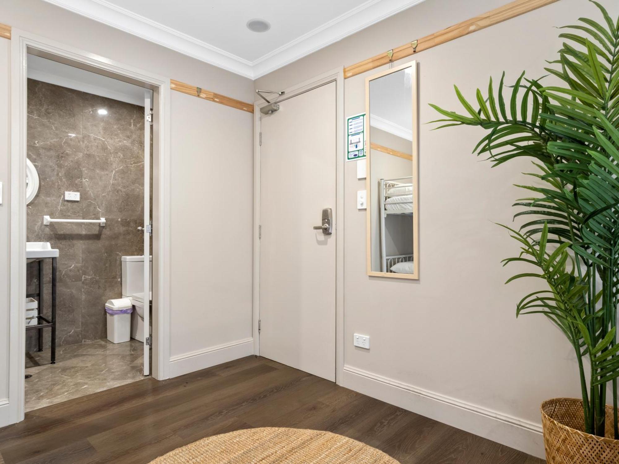 Azzurro Boutique Hotel - Surry Hills Сидней Экстерьер фото