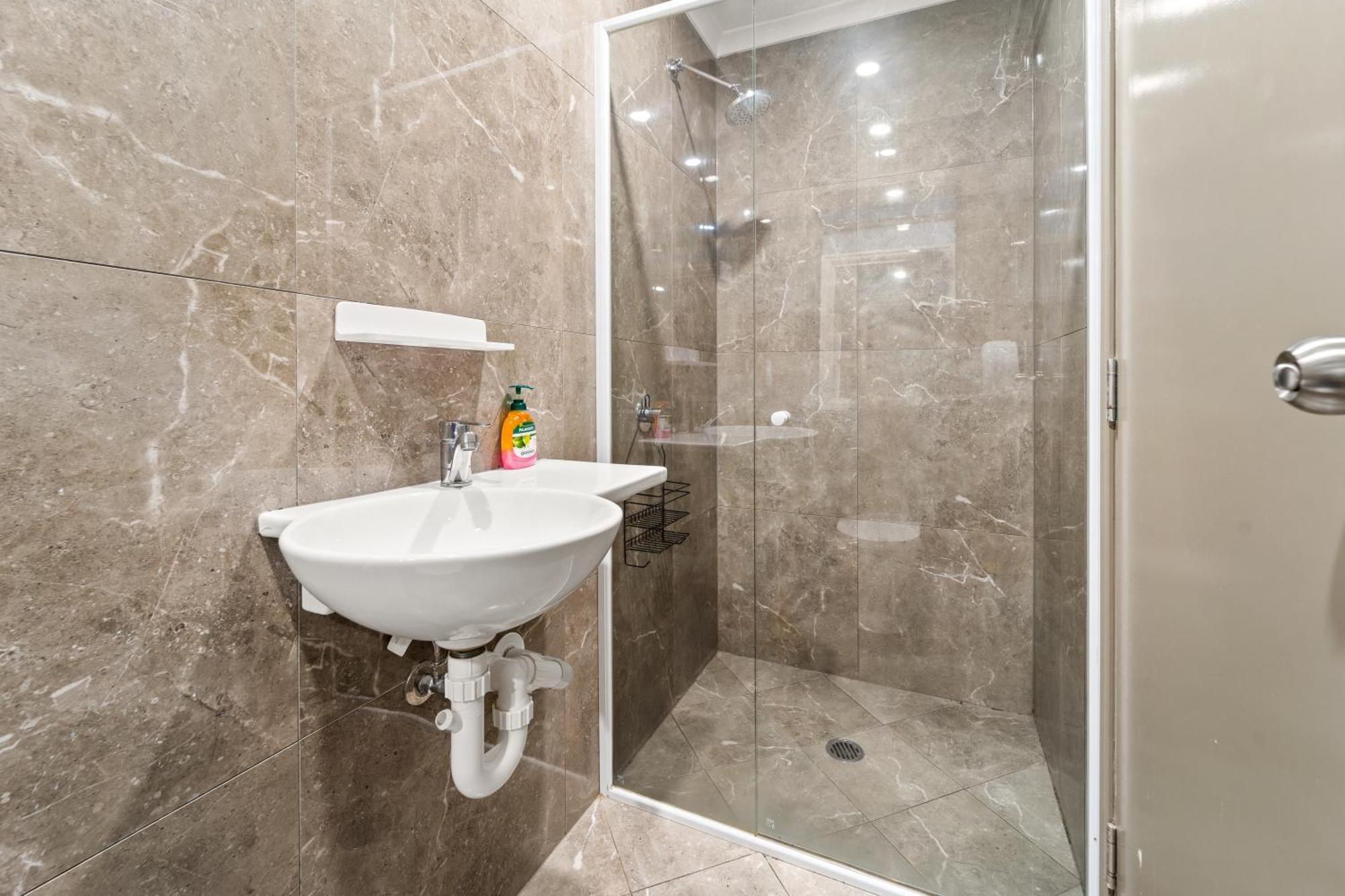 Azzurro Boutique Hotel - Surry Hills Сидней Экстерьер фото